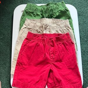 Gap Cotton pull on Shorts size S